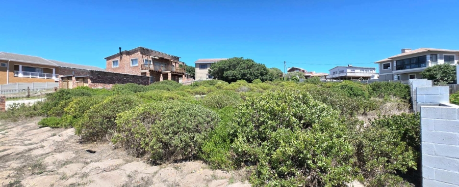 0 Bedroom Property for Sale in Kleinbaai Western Cape